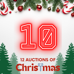 auction event image